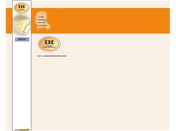 Náhľad webu Náhľad webu