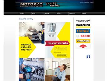 Náhľad webu Náhľad webu