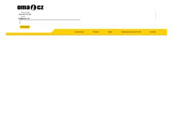 Náhľad webu Náhľad webu