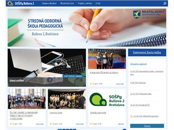 Náhľad webu Náhľad webu