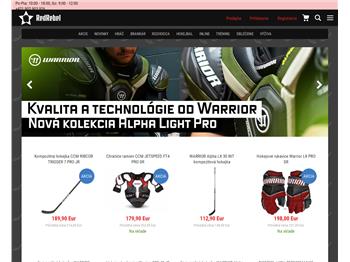 Náhľad webu Náhľad webu