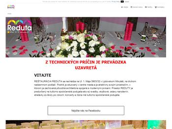Náhľad webu Náhľad webu
