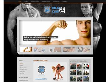 Náhľad webu Náhľad webu