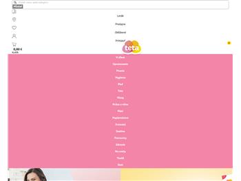 Náhľad webu Náhľad webu