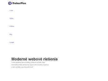 Náhľad webu Náhľad webu