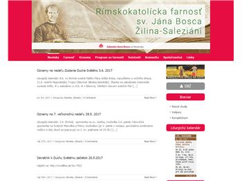 Náhľad webu Náhľad webu