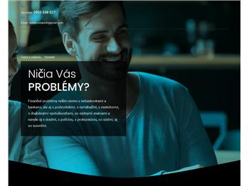 Náhľad webu Náhľad webu