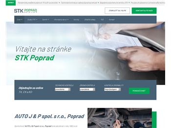 Náhľad webu Náhľad webu