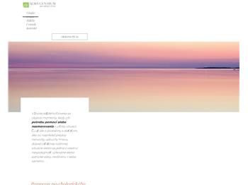 Náhľad webu Náhľad webu