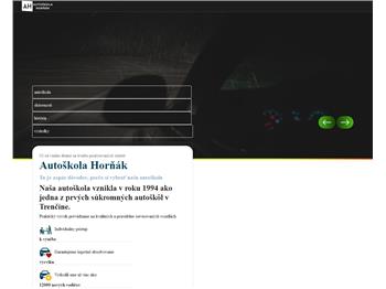 Náhľad webu Náhľad webu