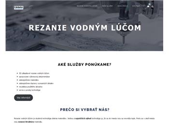 Náhľad webu Náhľad webu