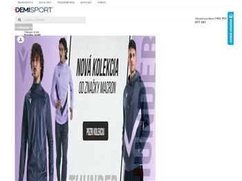 Náhľad webu Náhľad webu