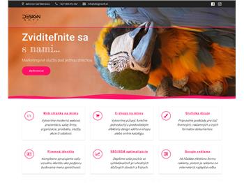 Náhľad webu Náhľad webu