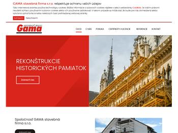 Náhľad webu Náhľad webu