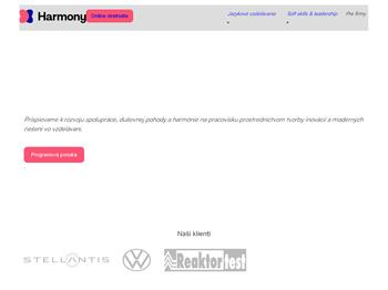 Náhľad webu Náhľad webu