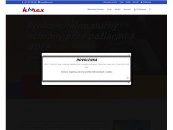 Náhľad webu Náhľad webu