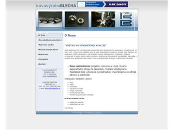 Náhľad webu Náhľad webu