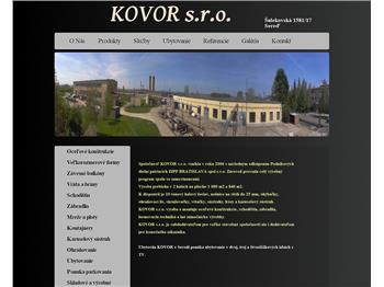 Náhľad webu Náhľad webu