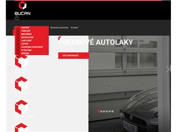 Náhľad webu Náhľad webu