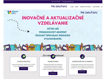 Náhľad webu Náhľad webu