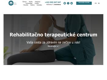 Náhľad webu Náhľad webu