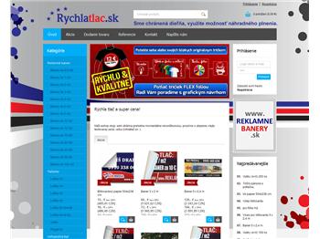 Náhľad webu Náhľad webu