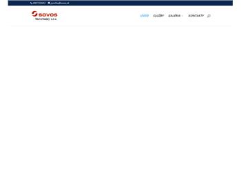 Náhľad webu Náhľad webu