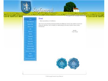 Náhľad webu Náhľad webu