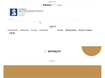 Náhľad webu Náhľad webu