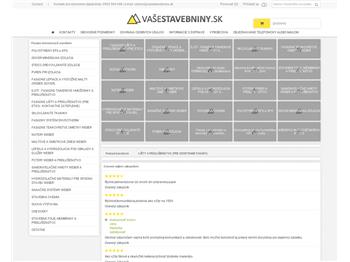 Náhľad webu Náhľad webu