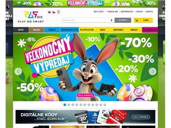 Náhľad webu Náhľad webu