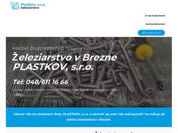 Náhľad webu Náhľad webu