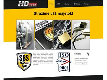 Náhľad webu Náhľad webu