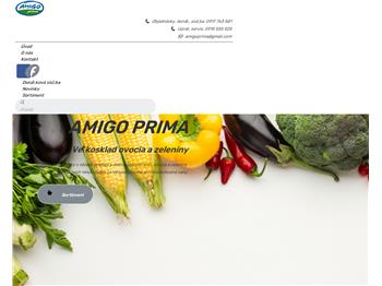 Náhľad webu Náhľad webu