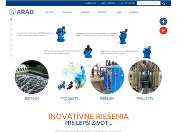 Náhľad webu Náhľad webu