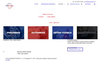 Náhľad webu Náhľad webu