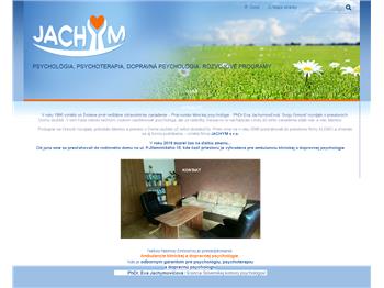 Náhľad webu Náhľad webu