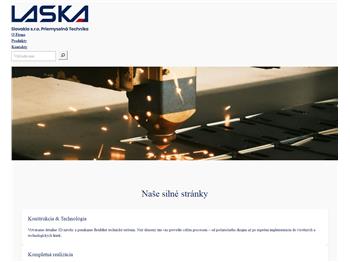 Náhľad webu Náhľad webu