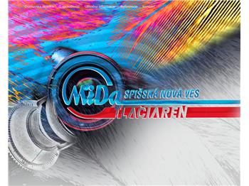 Náhľad webu Náhľad webu