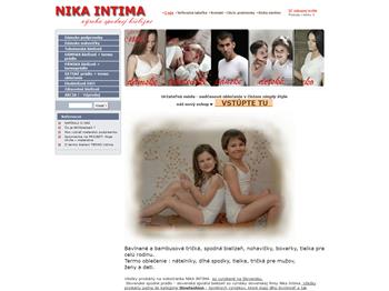 Náhľad webu Náhľad webu