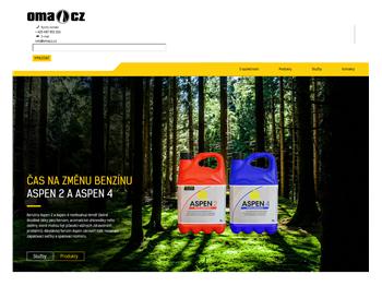 Náhľad webu Náhľad webu