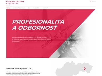 Náhľad webu Náhľad webu