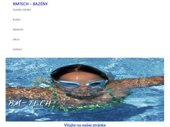 Náhľad webu Náhľad webu