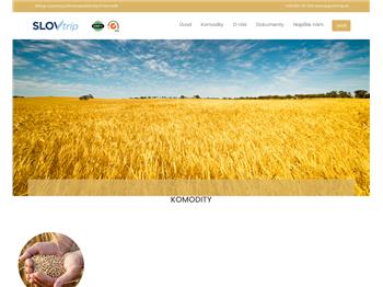Náhľad webu Náhľad webu
