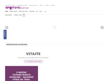 Náhľad webu Náhľad webu