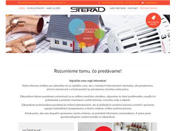 Náhľad webu Náhľad webu