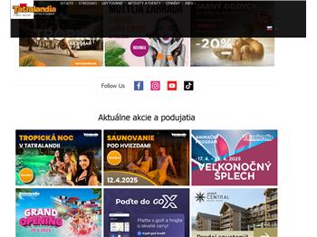 Náhľad webu Náhľad webu