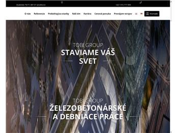 Náhľad webu Náhľad webu