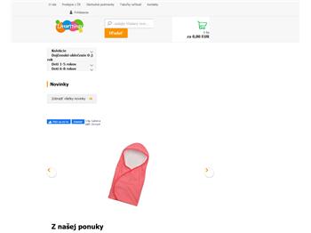 Náhľad webu Náhľad webu