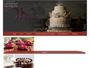 Náhľad webu Náhľad webu